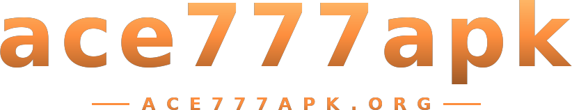 ace777apk logo